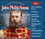 John Philip Sousa: All-Time Favorites