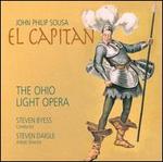 John Philip Sousa: El Capitan