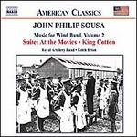John Philip Sousa: Music for Wind Band, Vol. 2