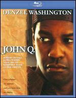 John Q. [Blu-ray]