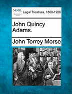 John Quincy Adams