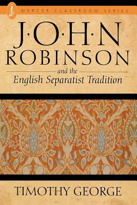 John Robinson - George, Timothy