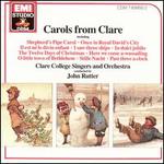 John Rutter: Carols from Clare
