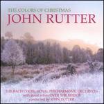 John Rutter: The Colors of Christmas