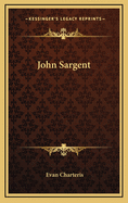 John Sargent