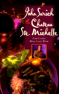 John Sarich at Chateau Ste. Michelle