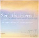 John Schlenck: Seek the Eternal