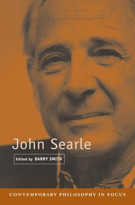 John Searle - Smith, Barry (Editor)
