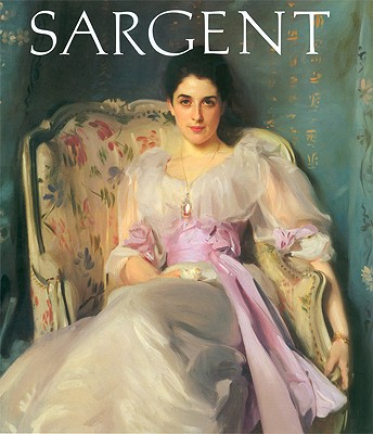 John Singer Sargent - Ratcliff, Carter, and Sargent, John Singer