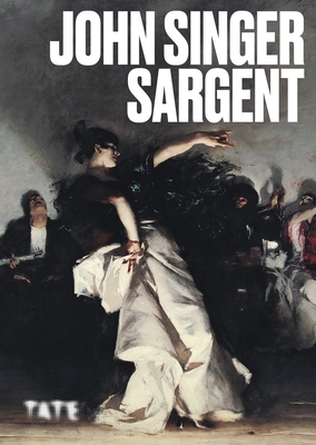 John Singer Sargent - Prettejohn, Elizabeth