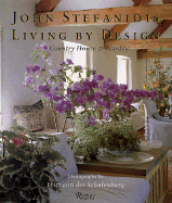 John Stefanidis Living by Design