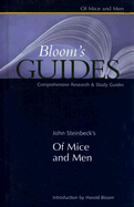 John Steinbeck's Of mice and men