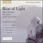 John Tavener: Ikon of Light
