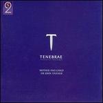 John Tavener: Mother and Child