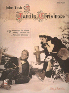 John Tesh - A Family Christmas