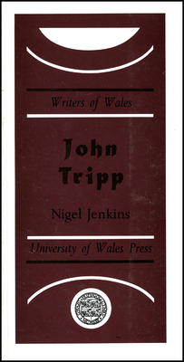 John Tripp - Jenkins, Nigel