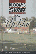 John Updike - Bloom, Harold (Editor)