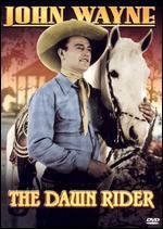 John Wayne: The Dawn Rider