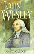 John Welsey
