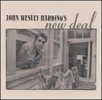 John Wesley Harding's New Deal