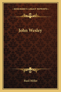 John Wesley