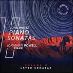 John White: Piano Sonatas, Vol. 2