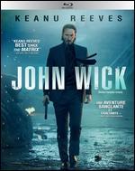 John Wick [Blu-ray]