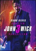 John Wick: Chapter 3 - Parabellum