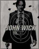 John Wick [Includes Digital Copy] [Only @ Best Buy] [SteelBook] [Blu-ray/DVD]