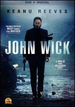 John Wick