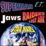 John Williams Greatest Hits