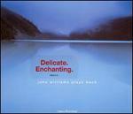 John Williams Plays Bach
