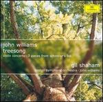 John Williams: Treesong
