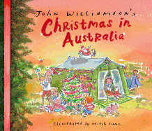 John Williamson's Christmas in Australia