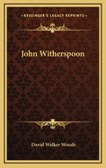 John Witherspoon