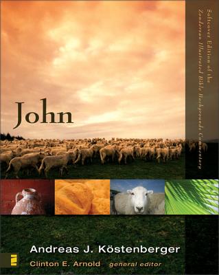 John - Arnold, Clinton E, PH.D. (Editor)