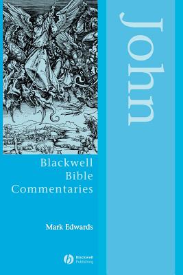 John - Edwards, Mark