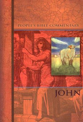 John - Concordia Publishing House (Creator)