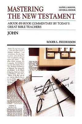 John - Fredrikson, Roger L, and Ogilvie, Lloyd John (Editor)