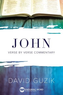 John - Guzik, David, and Aguilar, Nancy (Editor)
