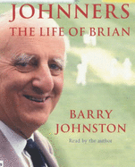 Johnners: The Life of Brian