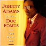 Johnny Adams Sings Doc Pomus: The Real Me