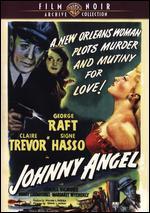 Johnny Angel