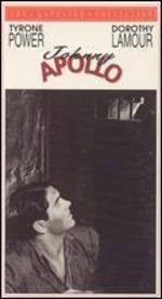 Johnny Apollo - Henry Hathaway; Yves All�gret