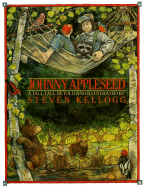 Johnny Appleseed