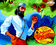 Johnny Appleseed