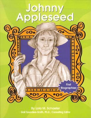 Johnny Appleseed - Schaefer, Lola M