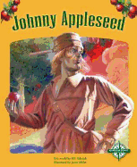 Johnny Appleseed