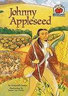 Johnny Appleseed