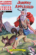 Johnny Appleseed - Jack Lake Productions Inc (Creator)